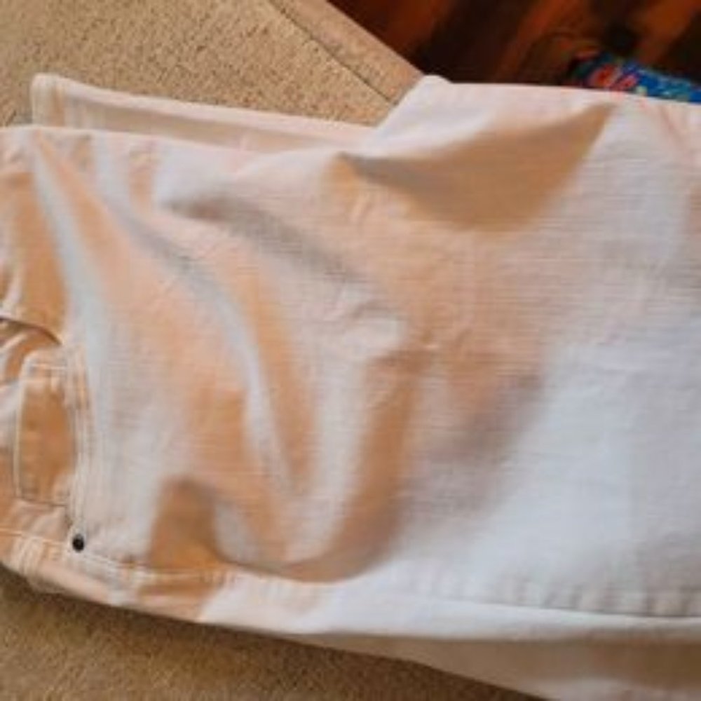 Women's Croft & Barrow® Pull-On Girlfriend Jeans - size 14